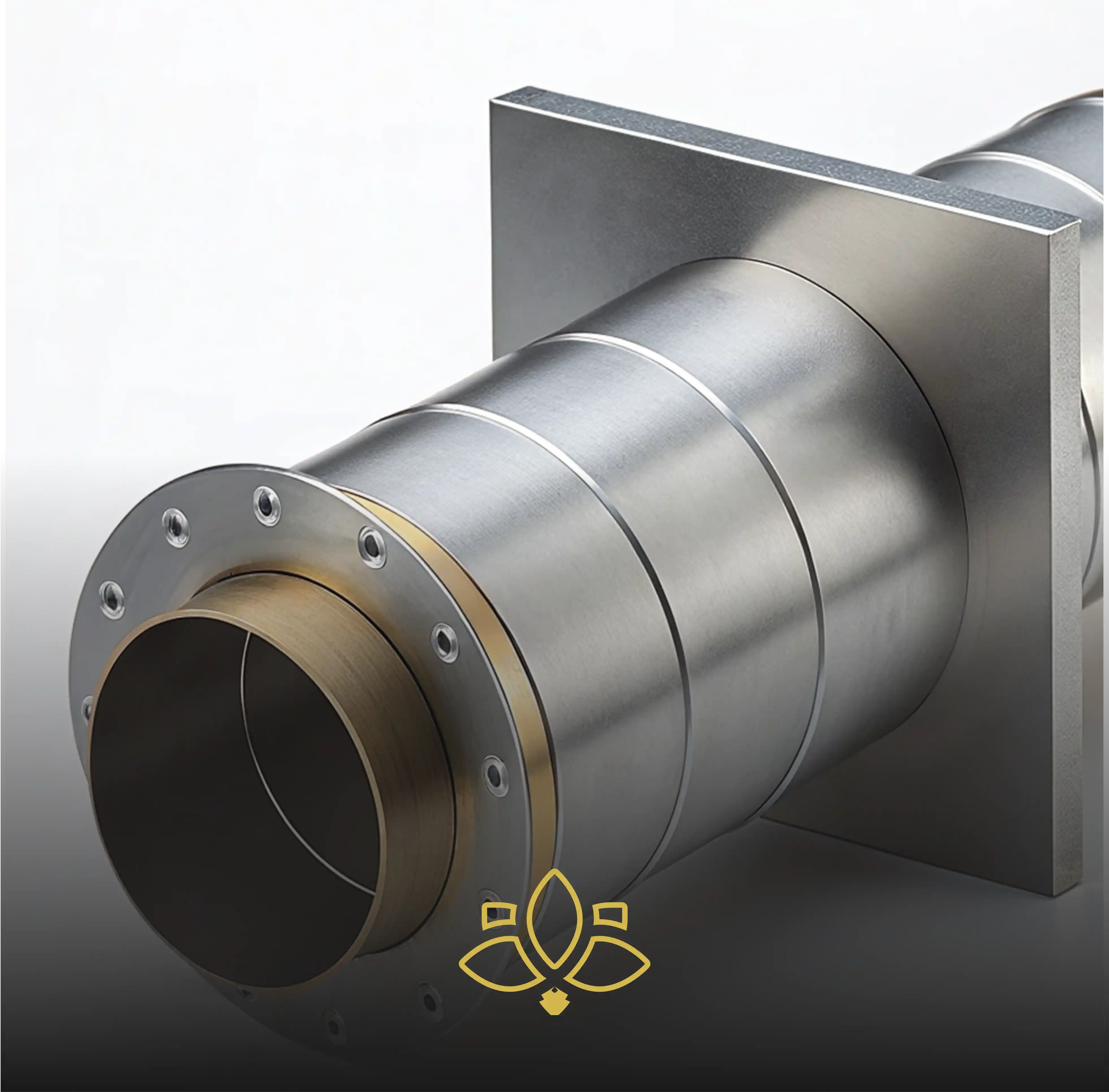 Опора неподвижная ППУ-ОЦ