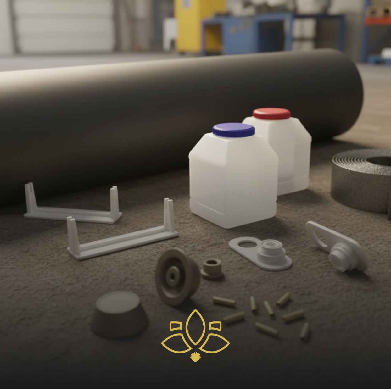 Комплект изоляции стыков в полиэтиленовой оболочке КЗС(т) 108х180х500 ГОСТ 30732-2020