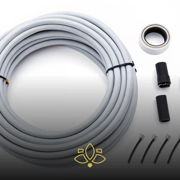 Комплект удлинения кабеля