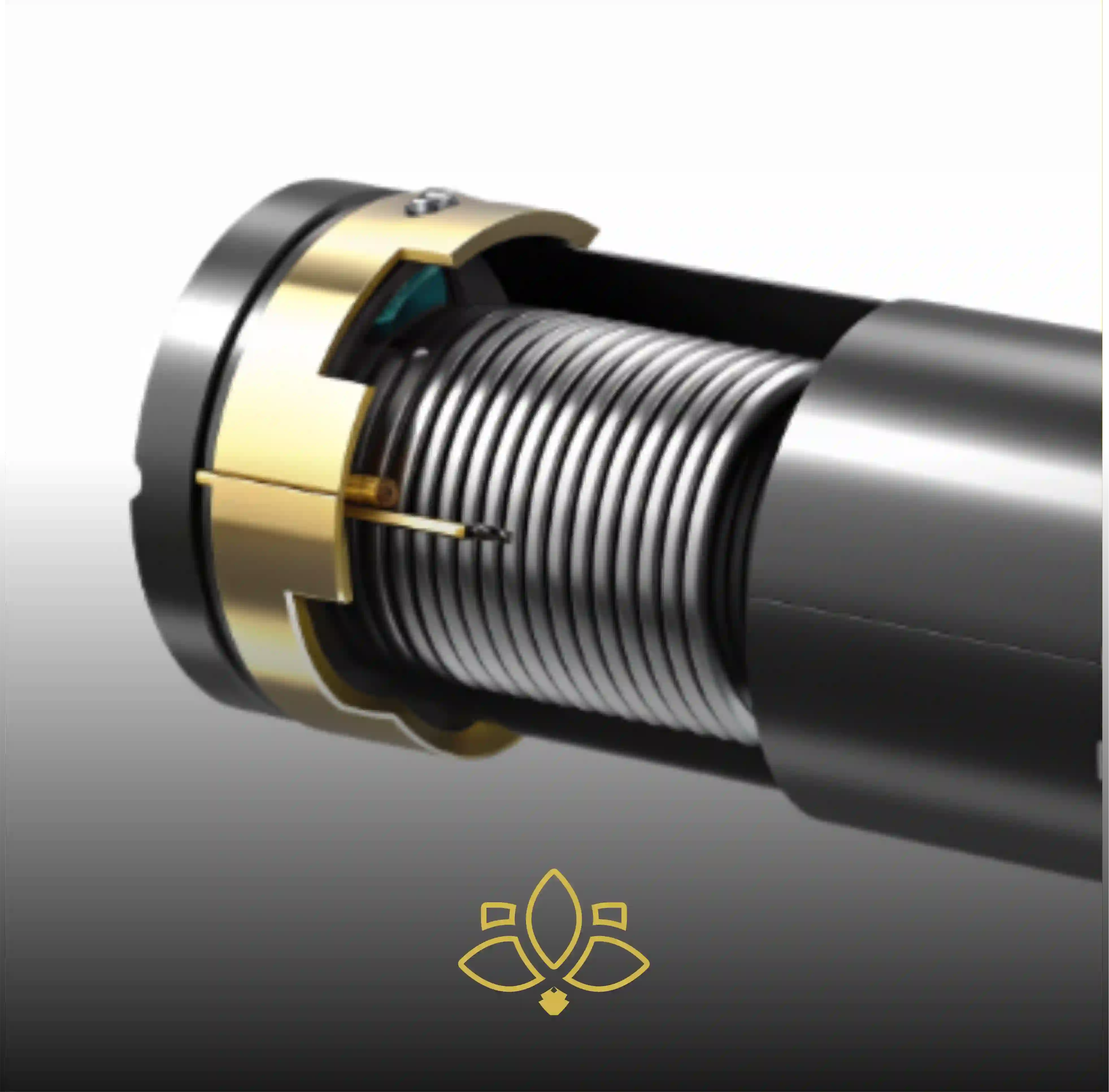 СКУ ППУ-ПЭ 16-1020х10/1200-260 09Г2С