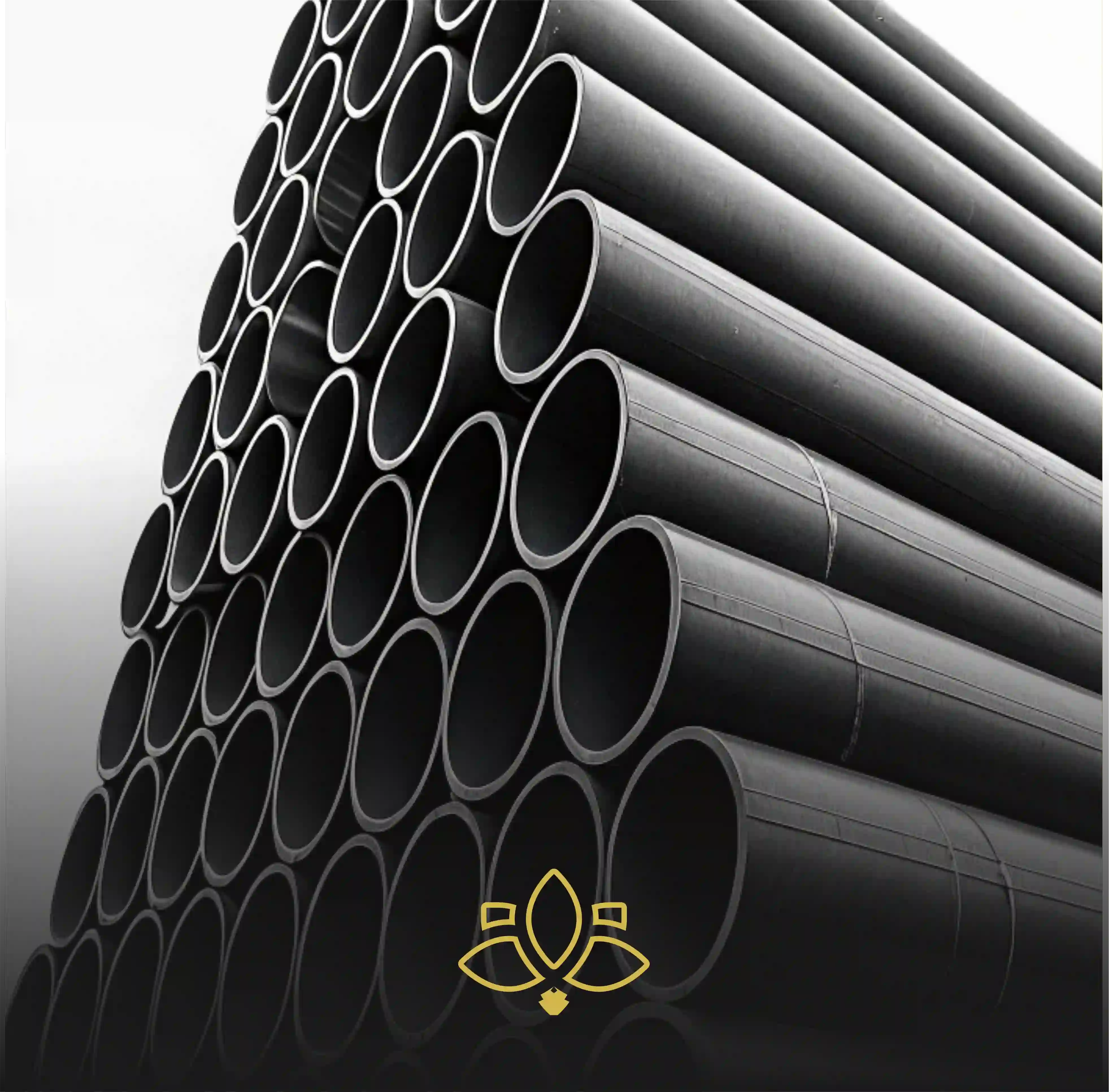 Труба-оболочка ПЭ